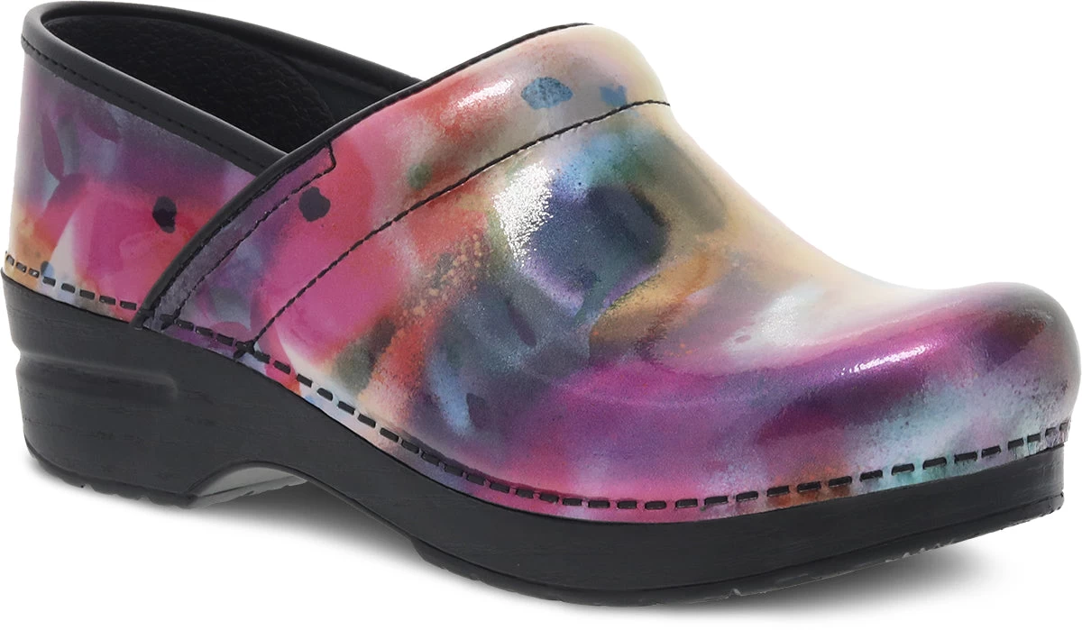 'Dansko' Women's Professional - Spray Paint 4 'Dansko' Women's Professional - Spray Paint - Image 2