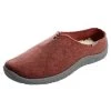 'Northside' Women's Pam Slipper - Redwood 2 'Northside' Women's Pam Slipper - Redwood -Outfit Go Shop 821046W642 A 1024x1024@2x
