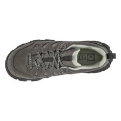 Oboz Footwear 'Oboz' Women's Sawtooth X B-Dry WP Low Hiker - Hazy Grey 8 Oboz Footwear 'Oboz' Women's Sawtooth X B-Dry WP Low Hiker - Hazy Grey -Outfit Go Shop 84012782839 3 1024x1024@2x