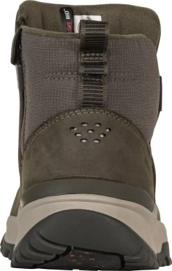 Oboz Footwear 'Oboz' Women's Sphinx 200GR WP Pull On Boot - Pinedale -Outfit Go Shop 85602 W Sphinx Pull On Insulated B DRY Pinedale back 32510 1024x1024@2x