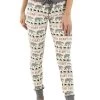 'Lazy One' Women's Beary Cool Leggings - White -Outfit Go Shop 8e9016b54202287fb45f6e40057a953d 1024x1024@2x