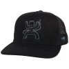 'Hooey' "Arc" Hat -Black -Outfit Go Shop 9723T BK02 600x e4eb417c 2df3 435f ae0d 3a25444c5d71 1024x1024@2x