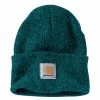 'Carhartt' Acrylic Watch Knit Hat - Tidal -Outfit Go Shop A18 H32 MF21 1024x1024@2x