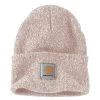 'Carhartt' Acrylic Watch Knit Hat - Ash Rose -Outfit Go Shop A18 P31 MF22 e 1024x1024@2x