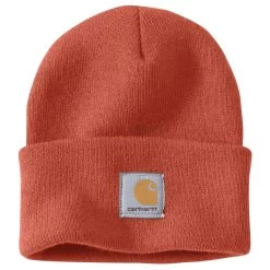 'Carhartt' Acrylic Watch Knit Hat - Desert Rose