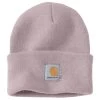 'Carhartt' Acrylic Watch Knit Hat - Dusk Purple 2 'Carhartt' Acrylic Watch Knit Hat - Dusk Purple -Outfit Go Shop A18 V24 MF21 1024x1024@2x