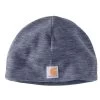 'Carhartt' Fleece Beanie - Navy -Outfit Go Shop A207 H28 MF21 e 1024x1024@2x