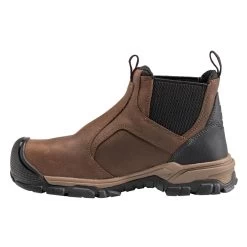 'Avenger' Women's Ripsaw Romeo EH PR WP Alloy Toe - Brown -Outfit Go Shop A7340 medial 1024x1024@2x