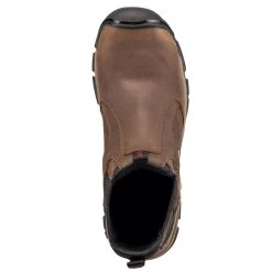 'Avenger' Women's Ripsaw Romeo EH PR WP Alloy Toe - Brown -Outfit Go Shop A7340 top 1024x1024@2x