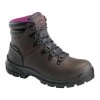 'Avenger' Women's 6" Builder EH WP Steel Toe - Brown -Outfit Go Shop A8125 8675 1024x1024@2x