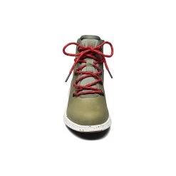 'BOGS' Women's Juniper WP Hiker - Loden -Outfit Go Shop Bogs Fall 2021 72691 305 ALT 1 1024x1024@2x