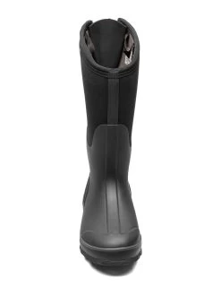'Bogs' Women's Classic Tall Adjustable Calf Insulated WP Boot - Black -Outfit Go Shop Bogs Fall 2022 72851 001 ALT 1 1024x1024@2x