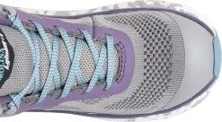 'Carolina' Women's Align Azalea EH Comp Toe Hiker - Gray / Purple -Outfit Go Shop CA1949 autoxauto Top 1024x1024@2x