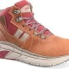 'Carolina' Women's 6" Align Azalea EH Comp Toe - Sudan Brown -Outfit Go Shop CA1950 500xauto 1024x1024@2x
