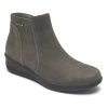 'Rockport' Women's Fairlee Ankle Boot - Iron -Outfit Go Shop CH3271 MAIN 1024x1024@2x