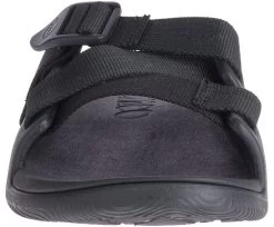 'Chaco' Women's Chillos Slide Sandal - Black 12 'Chaco' Women's Chillos Slide Sandal - Black -Outfit Go Shop CHAW JCH107818 080219 S20 090 1024x1024@2x