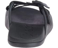 'Chaco' Women's Chillos Slide Sandal - Black 13 'Chaco' Women's Chillos Slide Sandal - Black -Outfit Go Shop CHAW JCH107818 080219 S20 270 1024x1024@2x