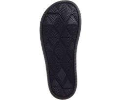 'Chaco' Women's Chillos Slide Sandal - Black 11 'Chaco' Women's Chillos Slide Sandal - Black -Outfit Go Shop CHAW JCH107818 080219 S20 OUT 1024x1024@2x
