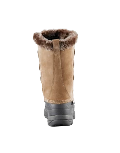 'Baffin' Women's 11" Chloe Insulated WP Boot - Taupe -Outfit Go Shop CHLOE BG4 HEEL 1024x1024@2x