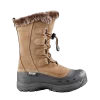 'Baffin' Women's 11" Chloe Insulated WP Boot - Taupe -Outfit Go Shop CHLOE BG4 LATERAL 1024x1024@2x