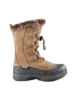 'Baffin' Women's 11" Chloe Insulated WP Boot - Taupe -Outfit Go Shop CHLOE BG4 LATERAL 9bf505c4 a13f 4b34 bf4f 5dccdf2f2986 1024x1024@2x