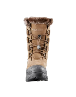 'Baffin' Women's 11" Chloe Insulated WP Boot - Taupe -Outfit Go Shop CHLOE BG4 TOE 1024x1024@2x