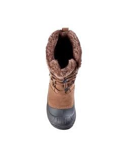 'Baffin' Women's 11" Chloe Insulated WP Boot - Taupe -Outfit Go Shop CHLOE BG4 TOP 1024x1024@2x