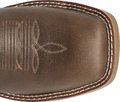 'Double H' Women's 10" Phantom Rider EH Square Soft Toe - Chaos Coco -Outfit Go Shop DH5373 500xauto Top 1024x1024@2x