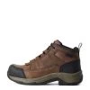 'Ariat' Women's Telluride WP Comp Toe - Brown 2 'Ariat' Women's Telluride WP Comp Toe - Brown -Outfit Go Shop F19 WMS WORK Couto 10029481 side 1024x1024@2x