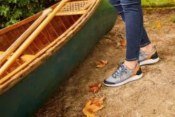 'Cobb Hill' Women's Skylar WP Lace Sneaker - Grey -Outfit Go Shop FW21 CH CI6400 SKYLAR LACE WP ON 1 S 1024x1024@2x