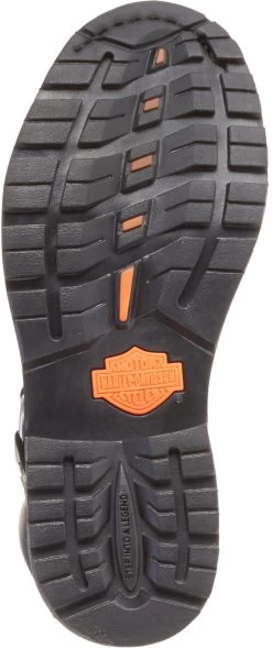 'Harley Davidson' Women's 5.5" Maddy Zip Boot - Black 19 'Harley Davidson' Women's 5.5" Maddy Zip Boot - Black -Outfit Go Shop HDW D84189 091914 F15 OUT 1024x1024@2x