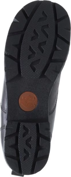 'Harley Davidson' Women's 5.5" Amherst Pull On Side Zip - Black 7 'Harley Davidson' Women's 5.5" Amherst Pull On Side Zip - Black -Outfit Go Shop HDW D84236 061217 S18 OUT 1024x1024@2x