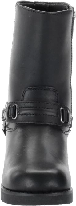 'Harley Davidson' Women's 8" Christa Harness Boot - Black 14 'Harley Davidson' Women's 8" Christa Harness Boot - Black -Outfit Go Shop HDW D85298 080714 F15 090 1024x1024@2x