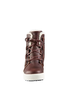 'Baffin' Women's High Park Insulated WP Boot - Brown -Outfit Go Shop HIGHPARK BBJ TOE 1024x1024@2x