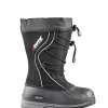 'Baffin' Women's 12" Icefield Insulated WP Boot - Black -Outfit Go Shop ICEFIELD 001 LATERAL 1024x1024@2x