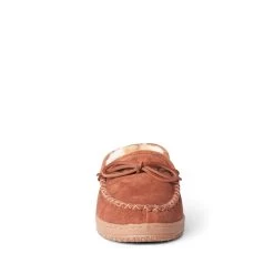 'Old Friend Footwear' Men's Sheepskin Loafer Moc - Chestnut II 8 'Old Friend Footwear' Men's Sheepskin Loafer Moc - Chestnut II -Outfit Go Shop IMG 0620 1024x1024 bb6168cd a155 401c ab39 29bac686e60b 1024x1024@2x