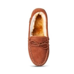 'Old Friend Footwear' Men's Sheepskin Loafer Moc - Chestnut II 11 'Old Friend Footwear' Men's Sheepskin Loafer Moc - Chestnut II -Outfit Go Shop IMG 0624 1024x1024 4d7dcd46 624e 4e0a b540 803c242c278f 1024x1024@2x