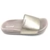 'Skechers' Women's Hyper Slide Shine On Sandal - Gold -Outfit Go Shop IMG 5470 1024x1024@2x