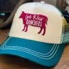 'Cruel' Women's God Bless Ranchers Trucker Cap - Green -Outfit Go Shop IMG 7194 1024x1024 2x 07fe85a5 9c55 458e 90d0 eea5c4d93ca6 1024x1024@2x