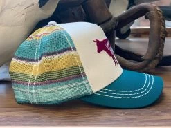 'Cruel' Women's God Bless Ranchers Trucker Cap - Green -Outfit Go Shop IMG 7195 1024x1024 2x cd500b11 6540 4fba 980b 3ee55f45d0eb 1024x1024@2x