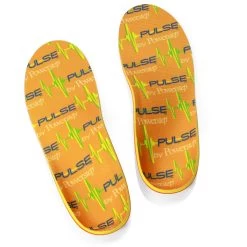 'Powerstep' Pulse Performance Insoles -Outfit Go Shop IMG 8761 1024x1024@2x