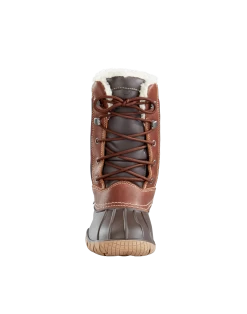 'Baffin' Women's Jasper Insulated WP Boot - Red / Black Plaid -Outfit Go Shop JASPER RAF TOE 1024x1024@2x