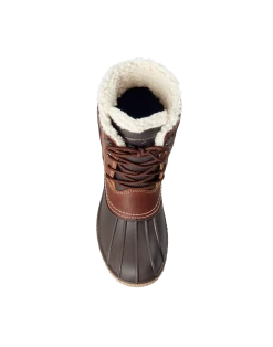 'Baffin' Women's Jasper Insulated WP Boot - Red / Black Plaid -Outfit Go Shop JASPER RAF TOP 1024x1024@2x