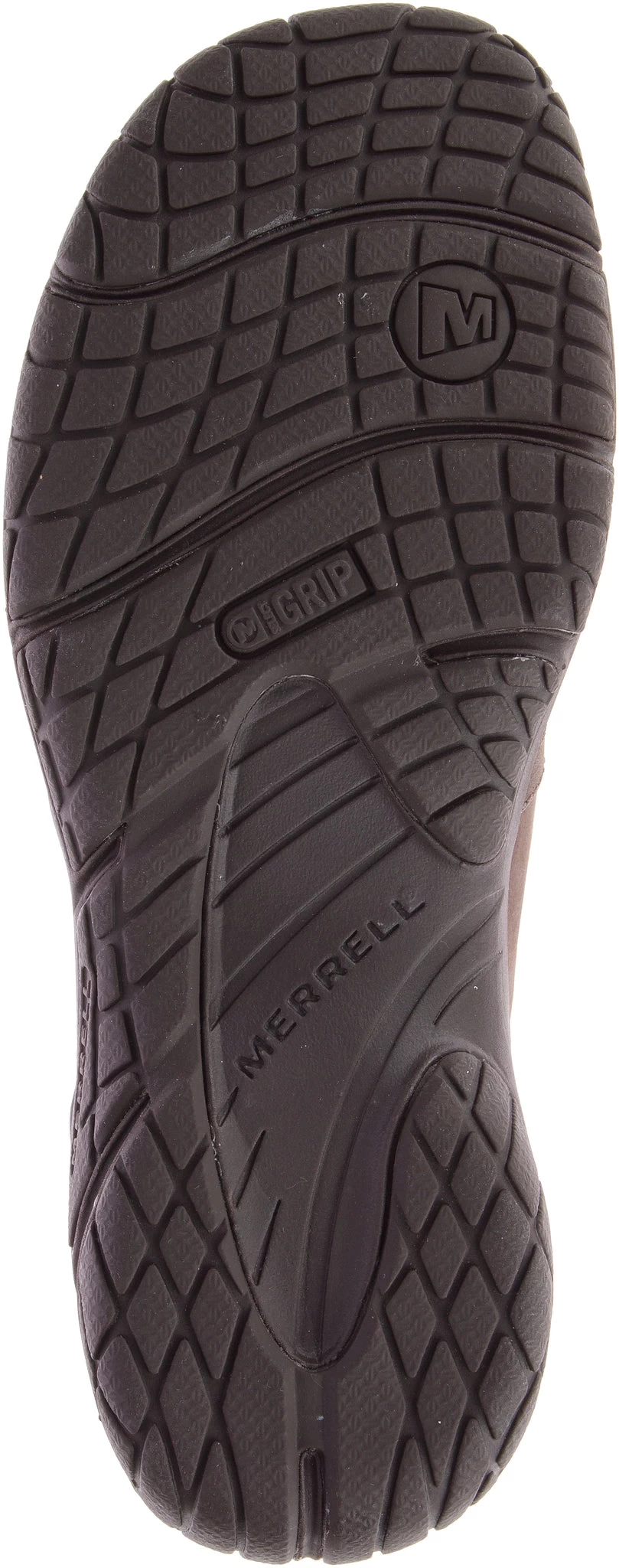 'Merrell' Women's Encore Moc 4 Slip On - Bracken (Wide) 7 'Merrell' Women's Encore Moc 4 Slip On - Bracken (Wide) - Image 5