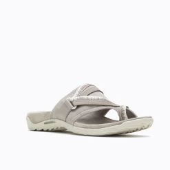 'Merrell' Women's Terran 3 Cush Post Sandal - Moon 8 'Merrell' Women's Terran 3 Cush Post Sandal - Moon -Outfit Go Shop MRLW J002732 022321 S22 045 1024x1024@2x
