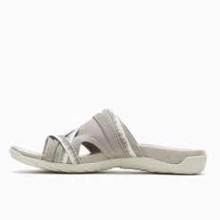 'Merrell' Women's Terran 3 Cush Post Sandal - Moon 11 'Merrell' Women's Terran 3 Cush Post Sandal - Moon -Outfit Go Shop MRLW J002732 022321 S22 180 1024x1024@2x