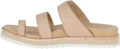 'Merrell' Women's Juno Buckle Slide - Camel -Outfit Go Shop MRLW J002796 042420 S21 180 1024x1024@2x