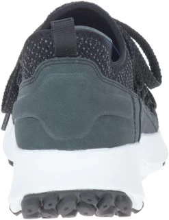 'Merrell' Women's Cloud Knit Sneaker - Black / White -Outfit Go Shop MRLW J003550 061820 S21 270 1024x1024@2x