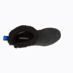 'Merrell' Women's Icepack 2 Zip Polar WP Winter Boot - Black 9 'Merrell' Women's Icepack 2 Zip Polar WP Winter Boot - Black -Outfit Go Shop MRLW J003638 040722 F21 TOP 1024x1024@2x