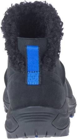 'Merrell' Women's Icepak 2 Bluff Polar WP Ankle Bootie - Black -Outfit Go Shop MRLW J003640 011121 F21 270 1024x1024@2x
